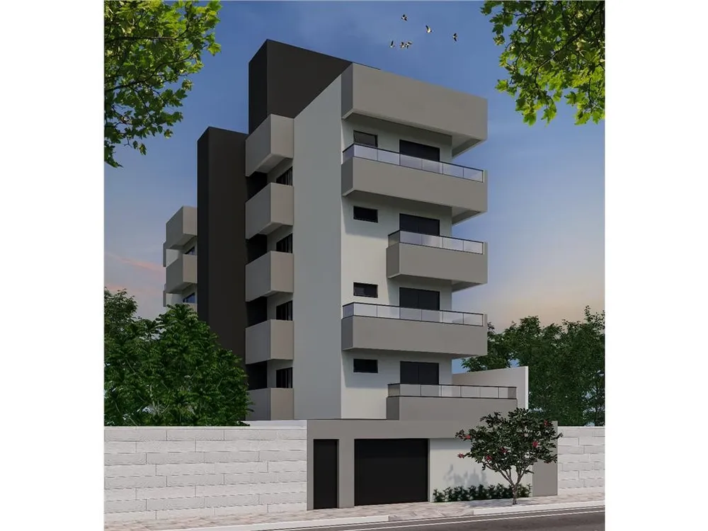 Apartamento, 2 quartos, 58 m² - Foto 3