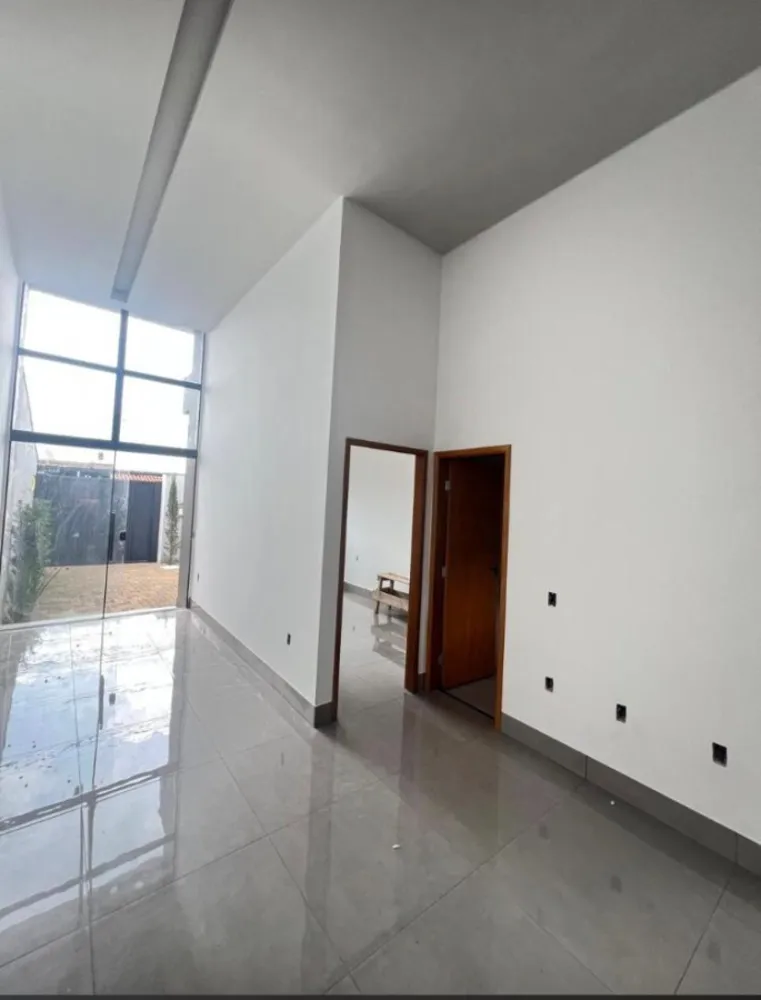 Casa, 2 quartos - Foto 2