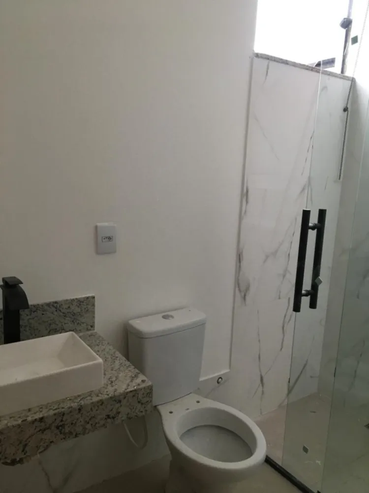 Casa, 2 quartos - Foto 1