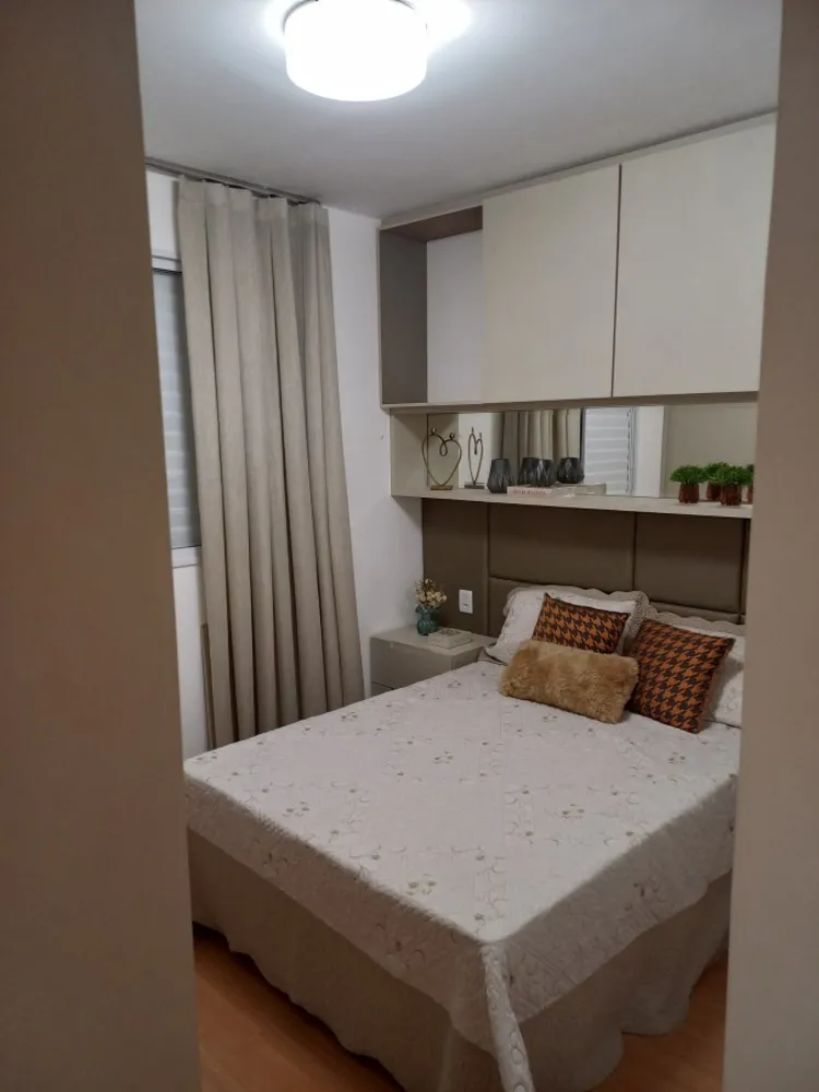 Apartamento, 2 quartos - Foto 2