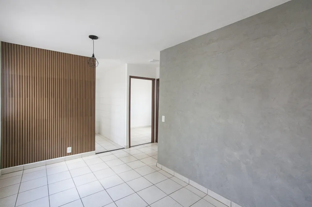 Apartamento, 2 quartos, 44 m² - Foto 3