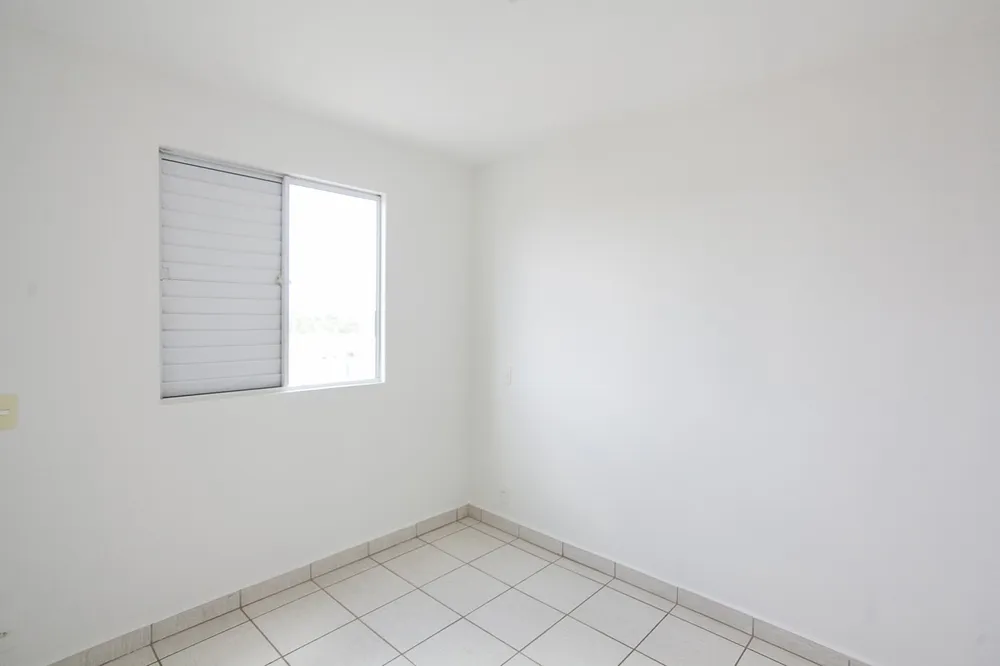 Apartamento, 2 quartos, 44 m² - Foto 1