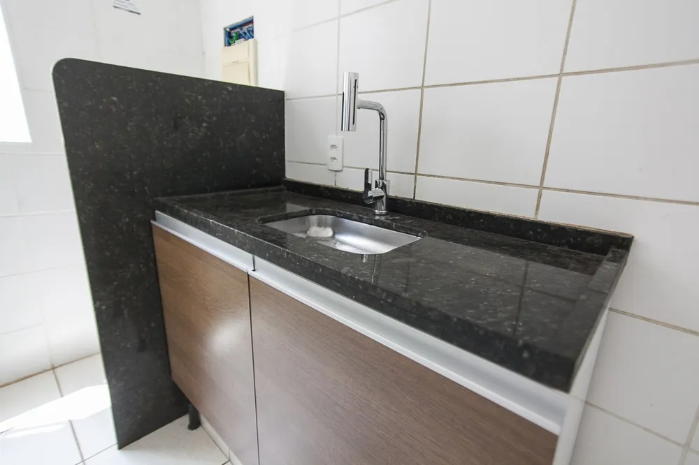 Apartamento, 2 quartos, 44 m² - Foto 4