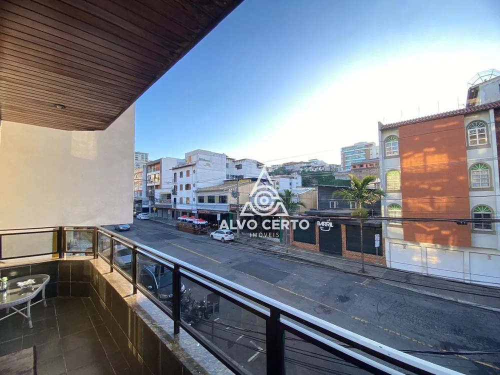 Apartamento, 3 quartos, 101 m² - Foto 4