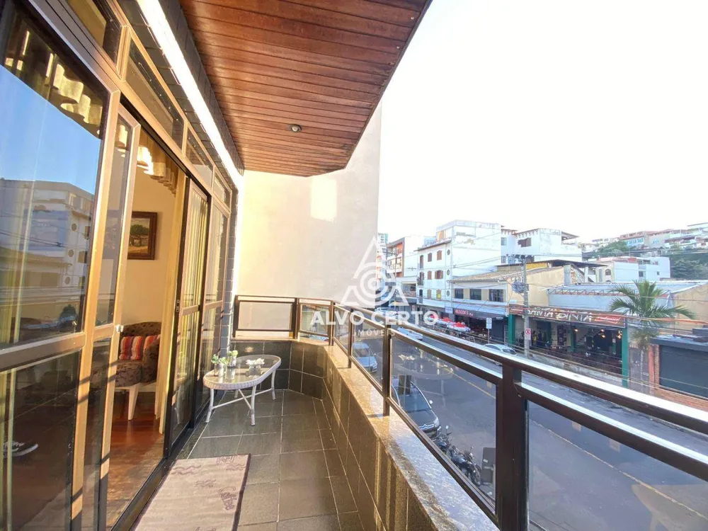 Apartamento, 3 quartos, 101 m² - Foto 3