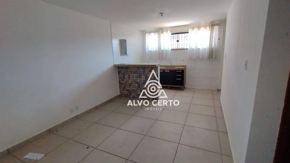 Apartamento, 2 quartos - Foto 3