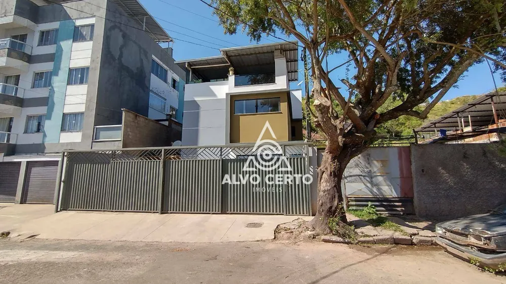 Apartamento, 2 quartos - Foto 2