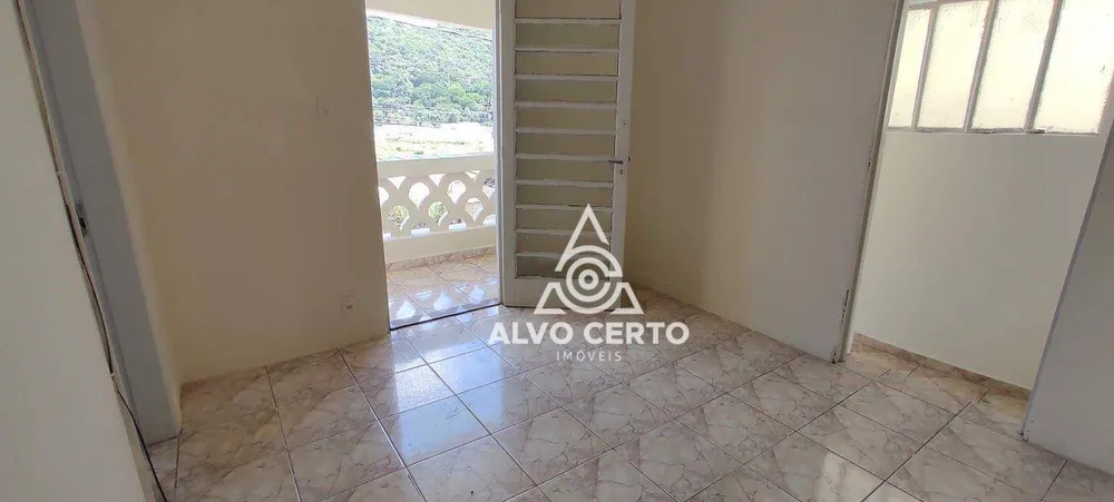 Casa, 2 quartos, 100 m² - Foto 2