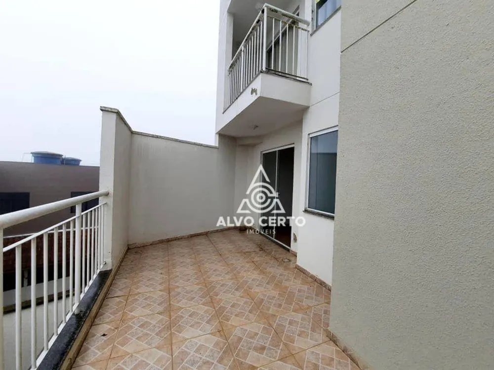 Apartamento, 2 quartos, 77 m² - Foto 2