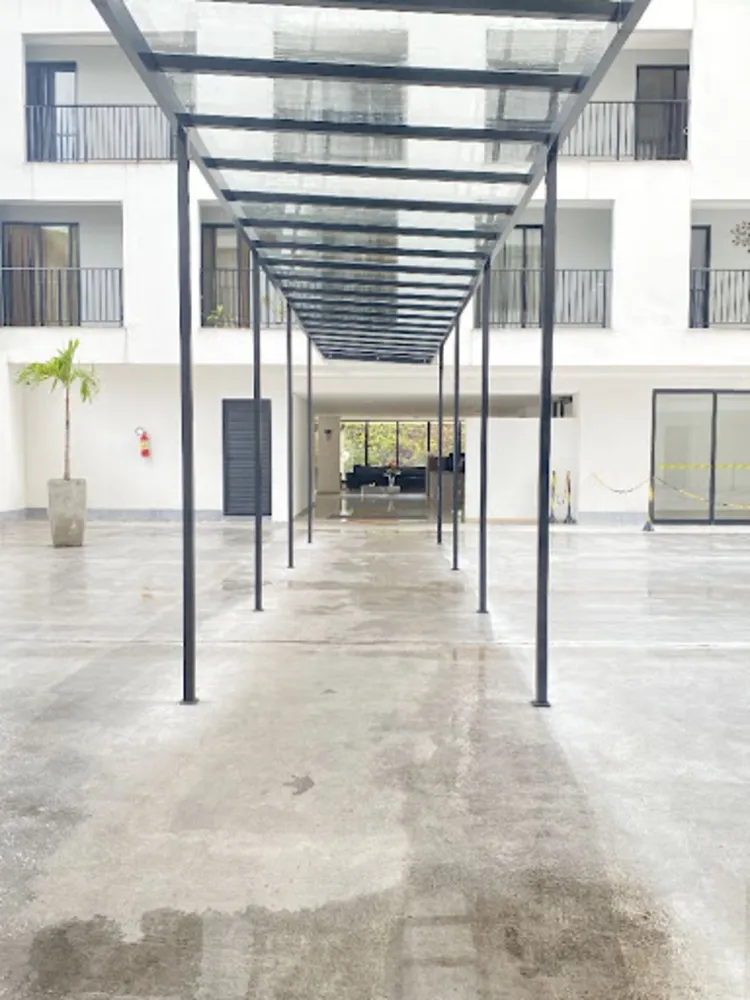 Apartamento, 2 quartos - Foto 4