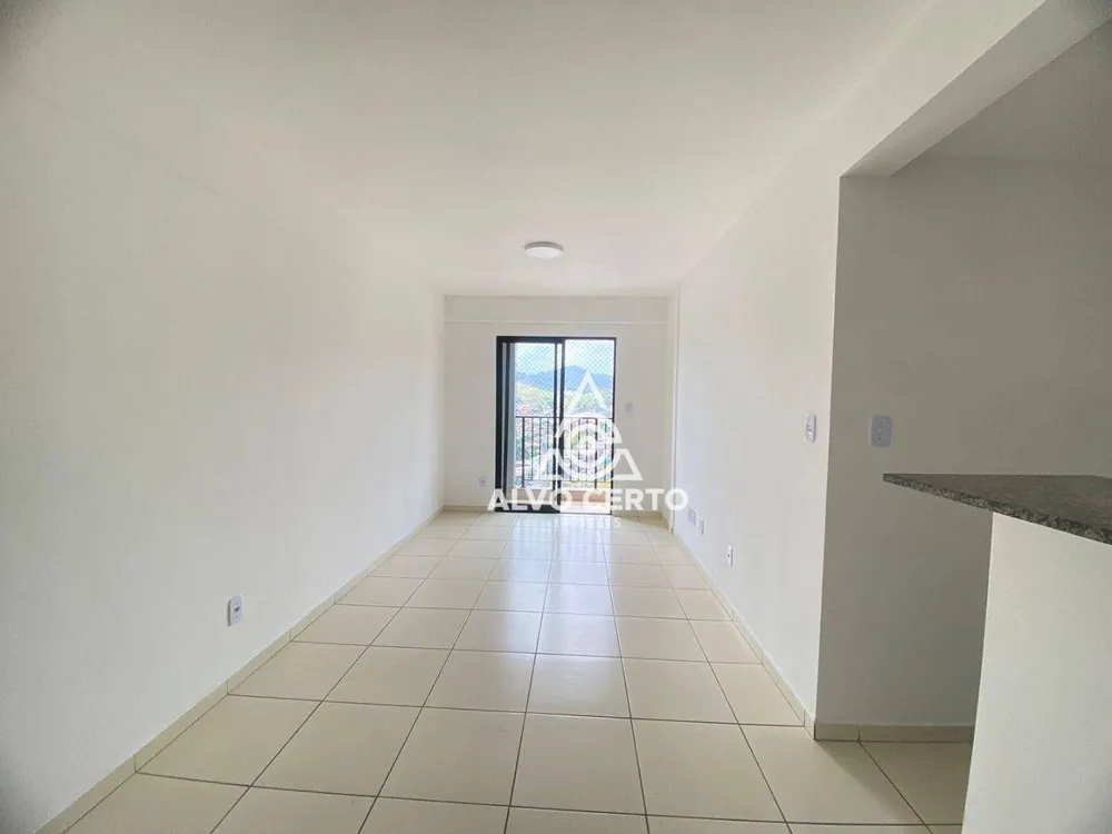 Apartamento, 2 quartos - Foto 1