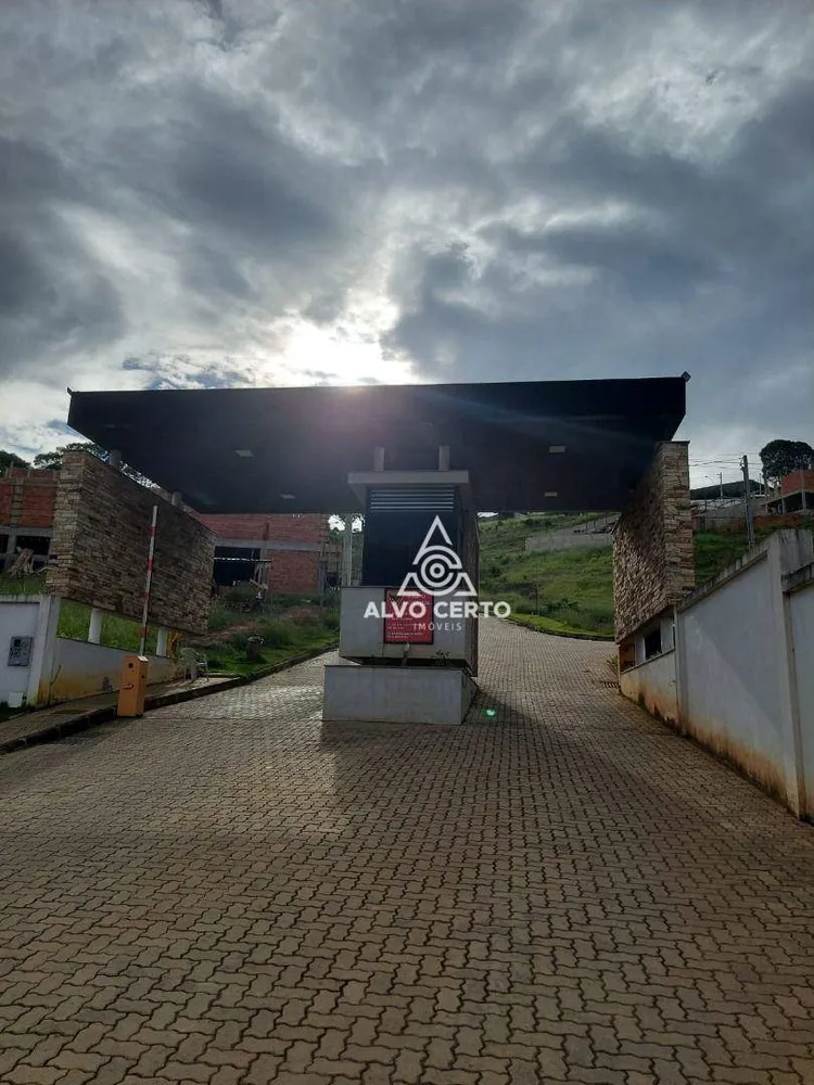 Terreno, 554 m² - Foto 3