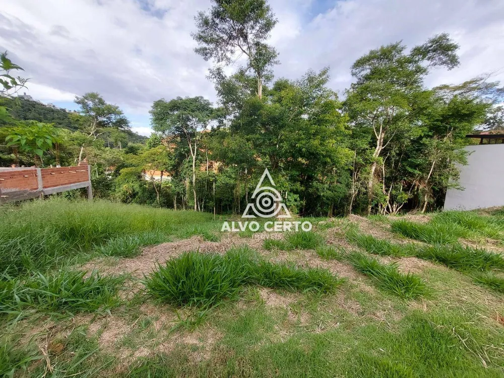 Terreno, 554 m² - Foto 4