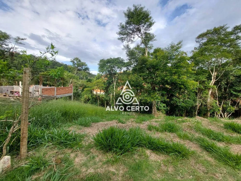 Terreno, 554 m² - Foto 1
