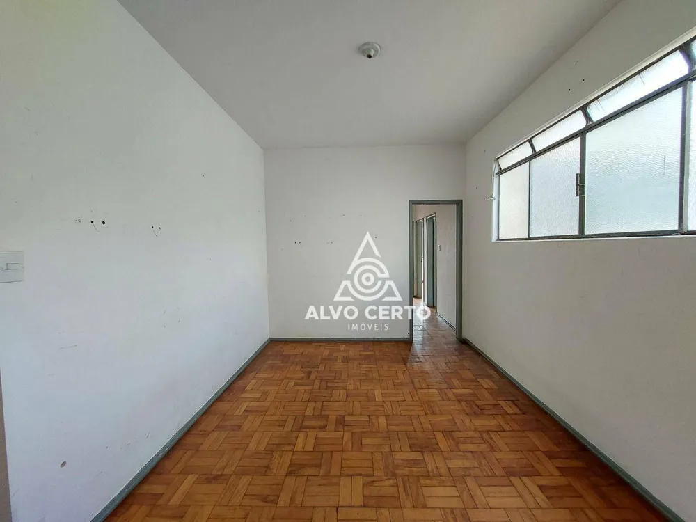 Apartamento, 3 quartos, 94 m² - Foto 2