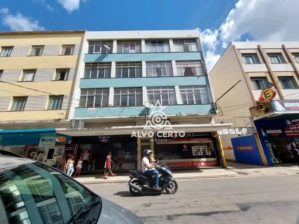 Apartamento, 3 quartos, 94 m² - Foto 1