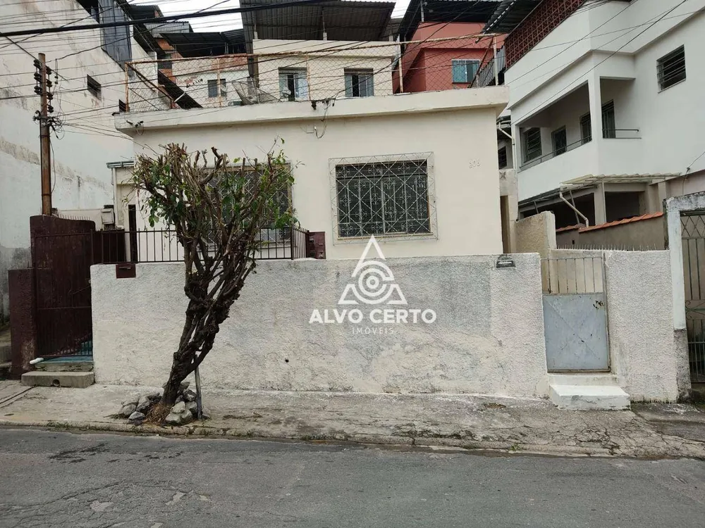 Casa de Condomínio, 1 quarto - Foto 1