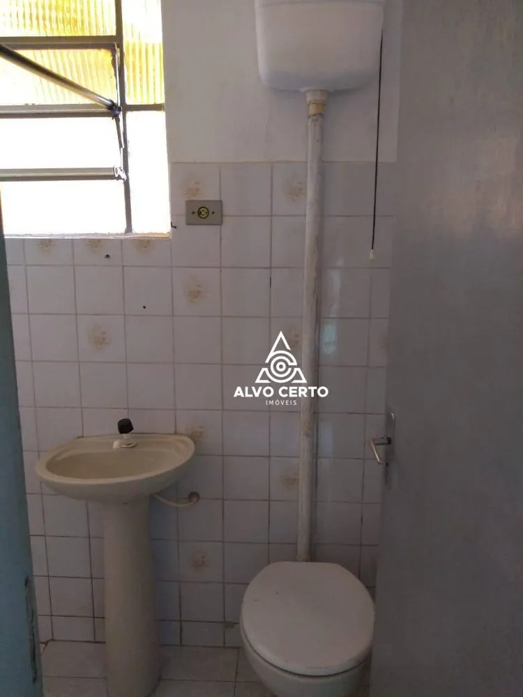 Casa de Condomínio, 1 quarto - Foto 4