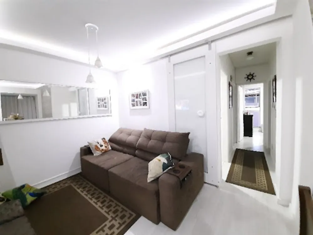 Apartamento, 2 quartos, 70 m² - Foto 1