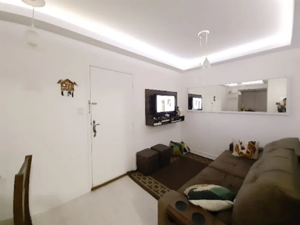 Apartamento, 2 quartos, 70 m² - Foto 3