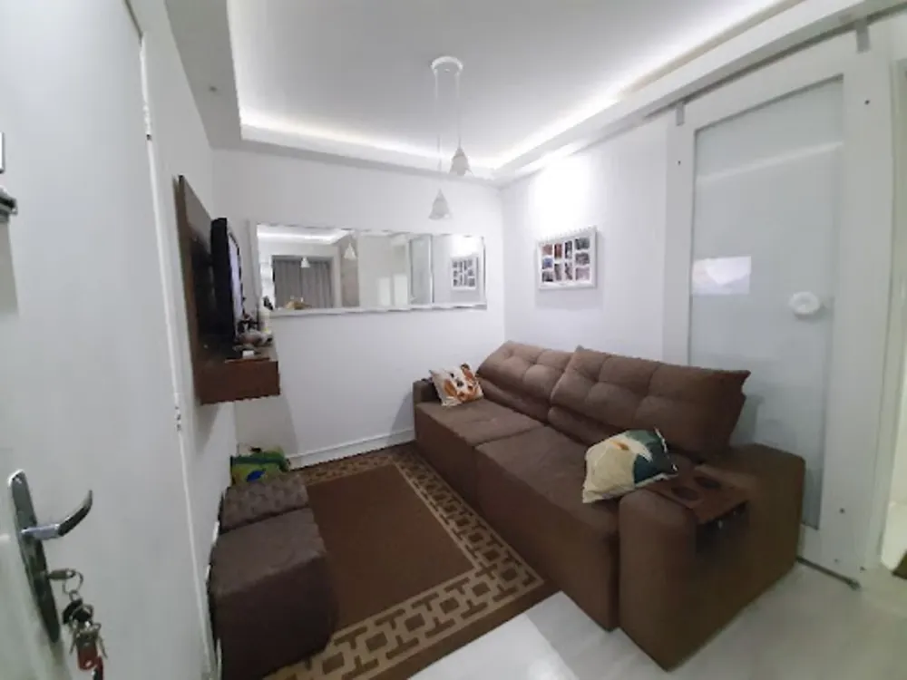 Apartamento, 2 quartos, 70 m² - Foto 4