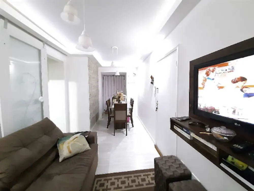 Apartamento, 2 quartos, 70 m² - Foto 2