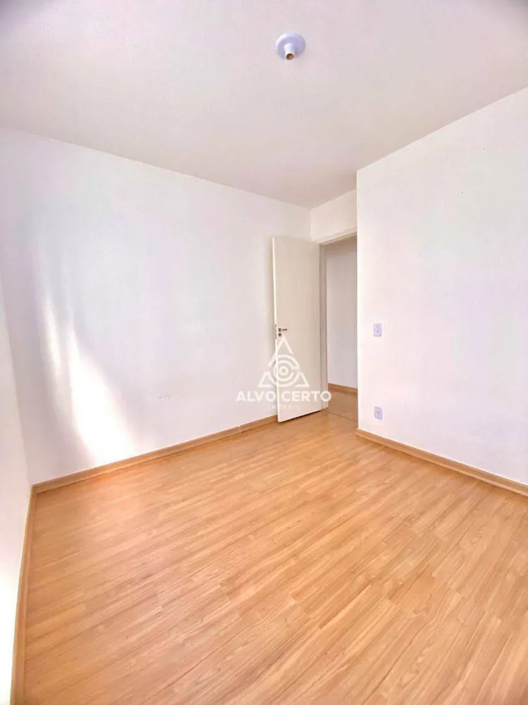 Apartamento, 2 quartos, 44 m² - Foto 4