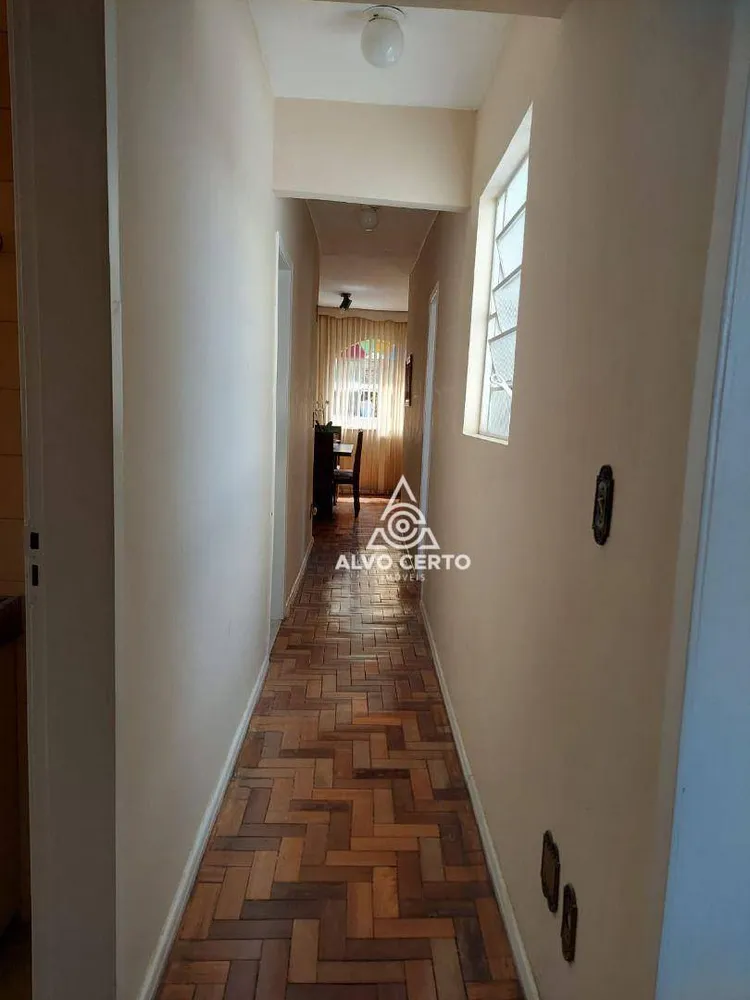 Cobertura, 3 quartos, 92 m² - Foto 4