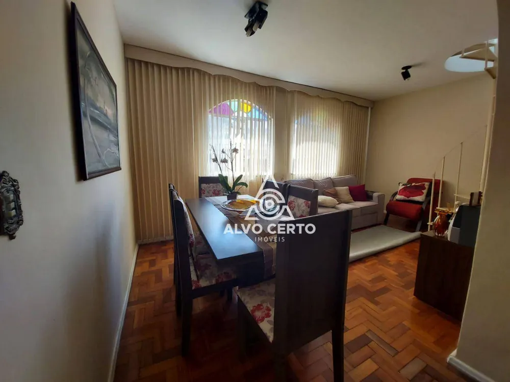 Cobertura, 3 quartos, 92 m² - Foto 2