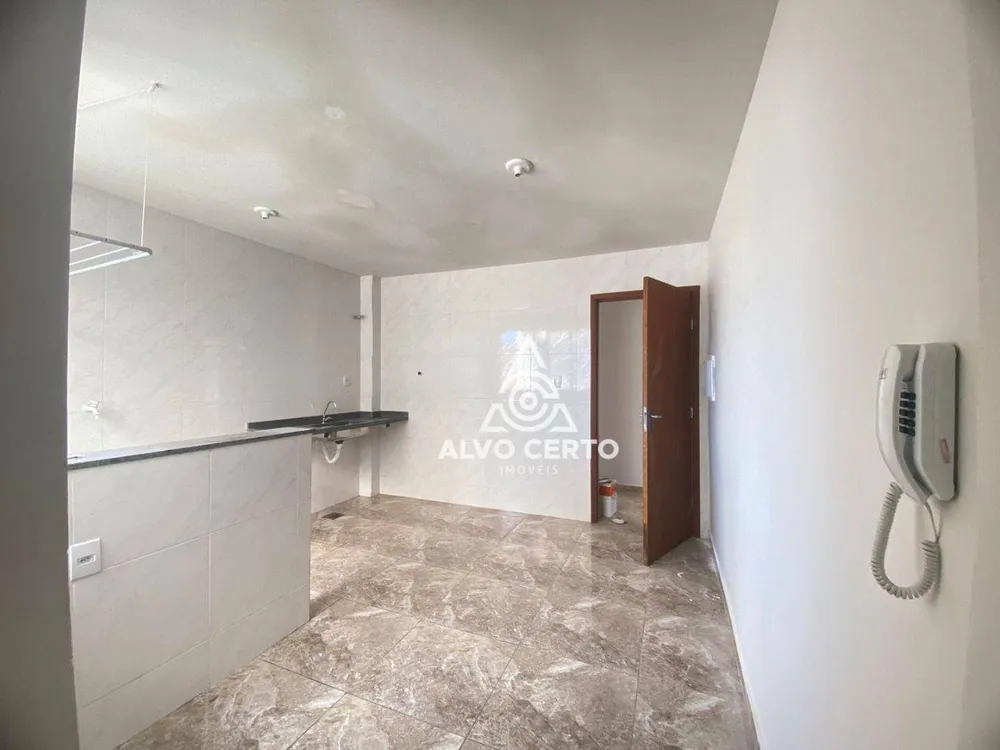 Apartamento, 2 quartos, 60 m² - Foto 3