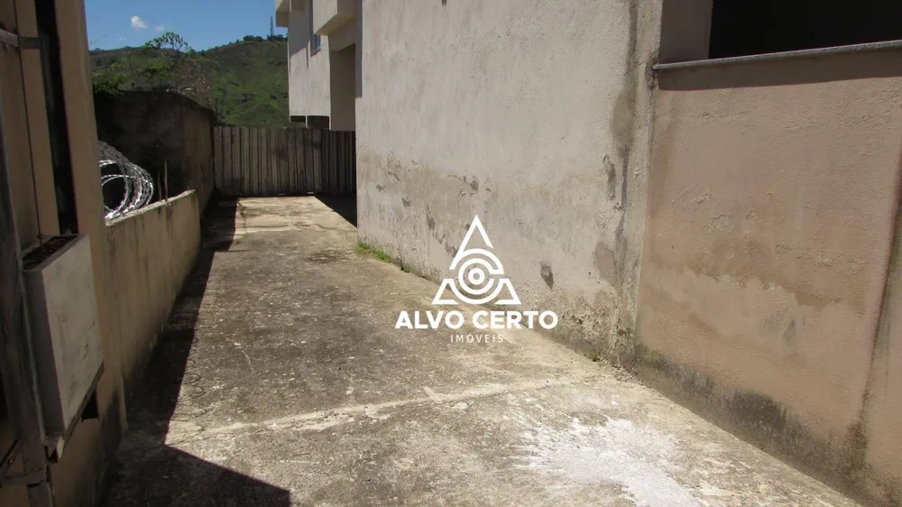 Apartamento, 2 quartos, 60 m² - Foto 2