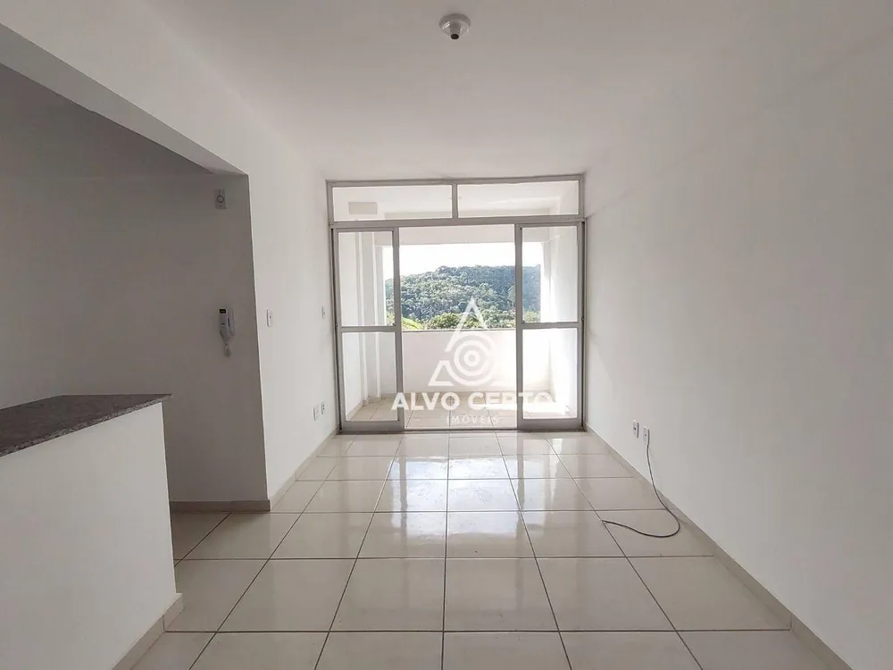 Apartamento, 2 quartos - Foto 2