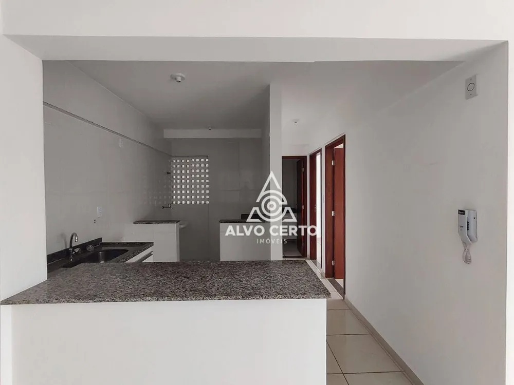 Apartamento, 2 quartos - Foto 4