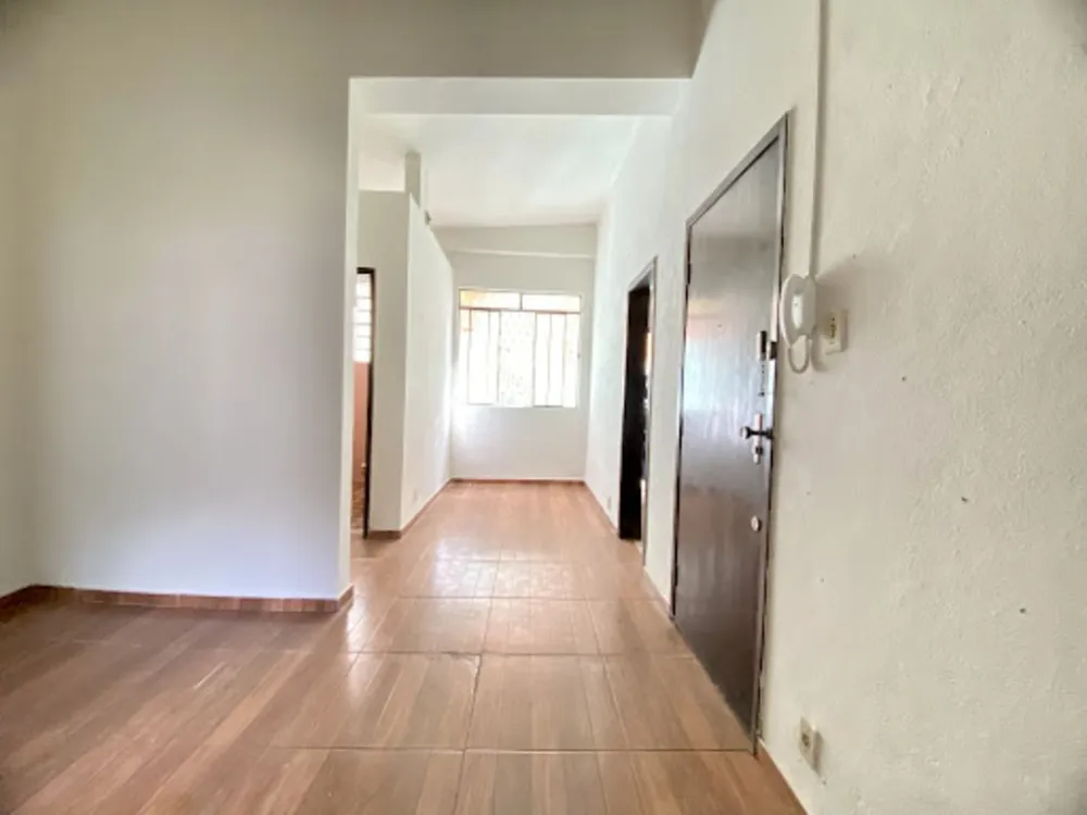 Apartamento, 1 quarto - Foto 1