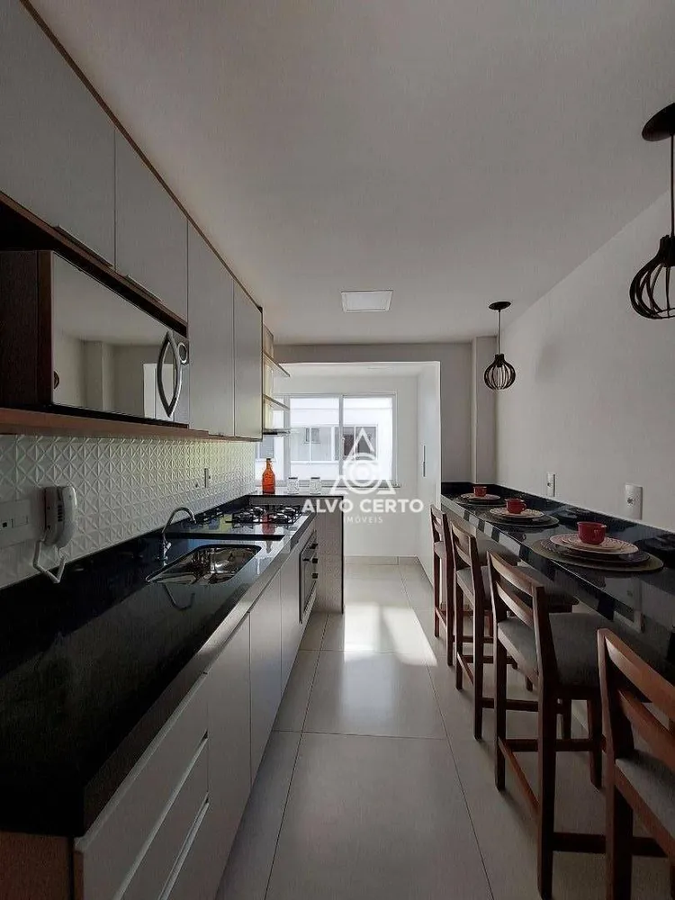 Apartamento, 2 quartos - Foto 3