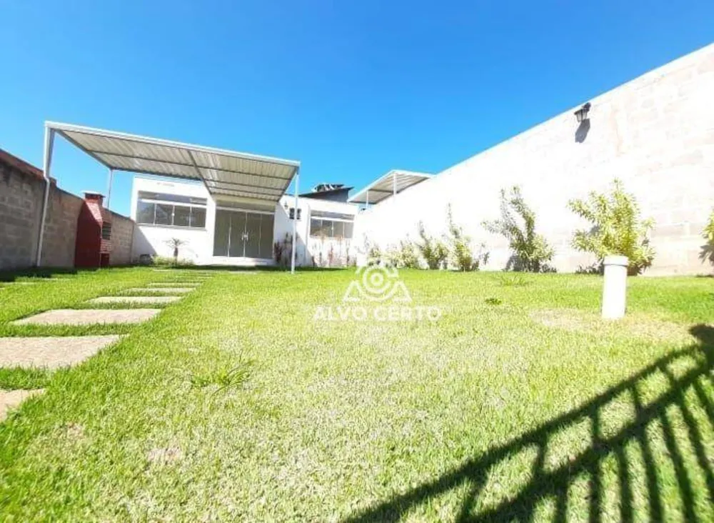Casa, 1 quarto - Foto 1