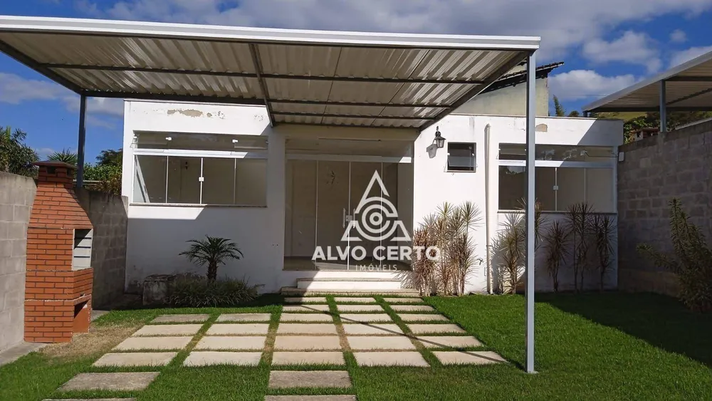 Casa, 1 quarto - Foto 4