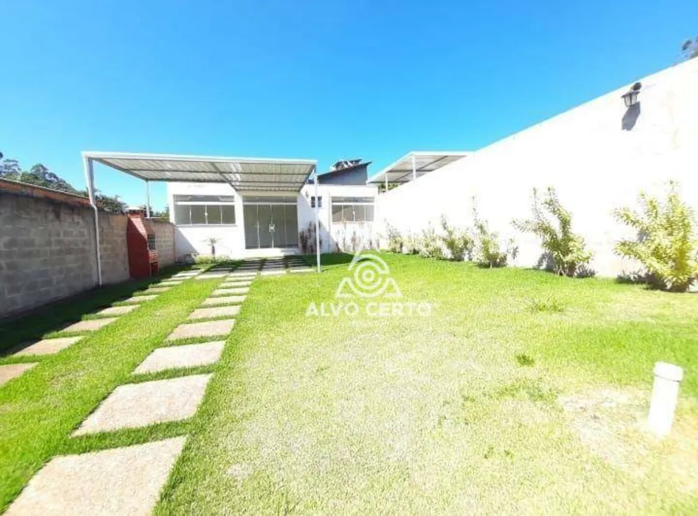 Casa, 1 quarto - Foto 3