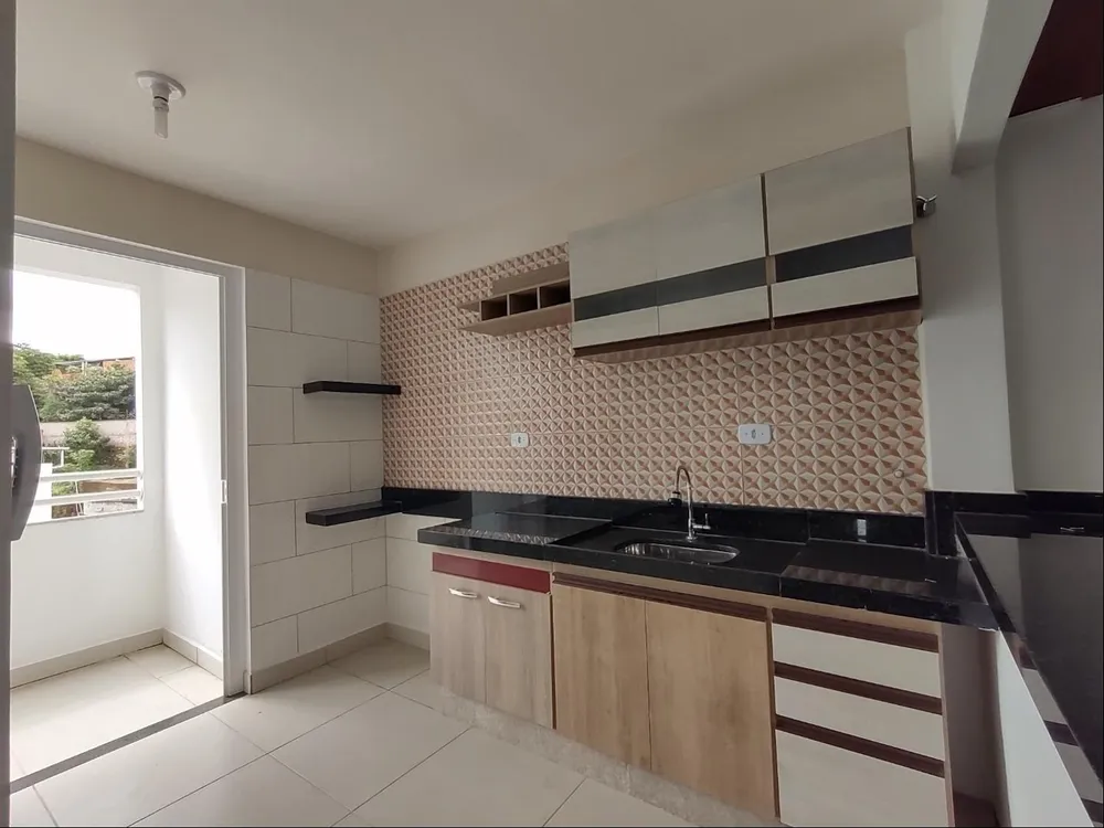Apartamento, 2 quartos, 60 m² - Foto 4