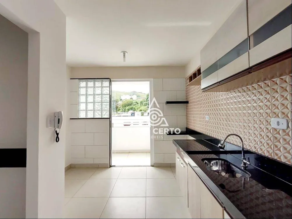 Apartamento, 2 quartos, 60 m² - Foto 3