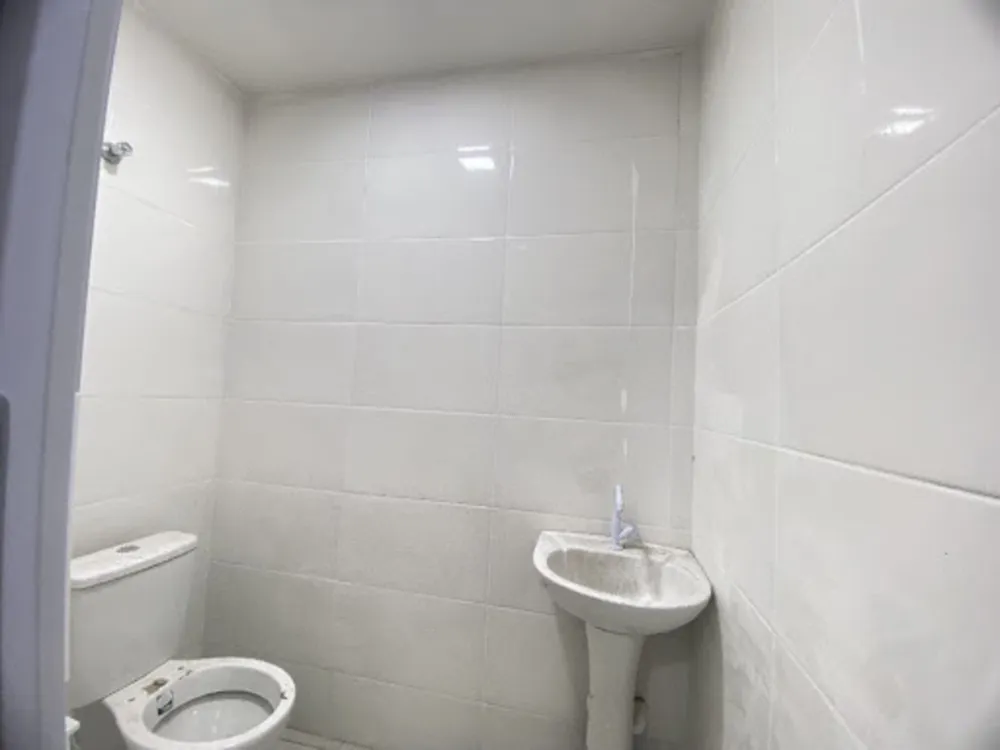 Loja-Salão, 40 m² - Foto 4