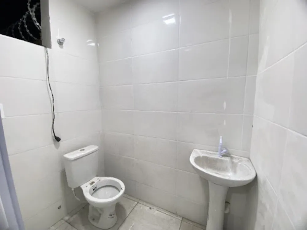 Loja-Salão, 40 m² - Foto 3