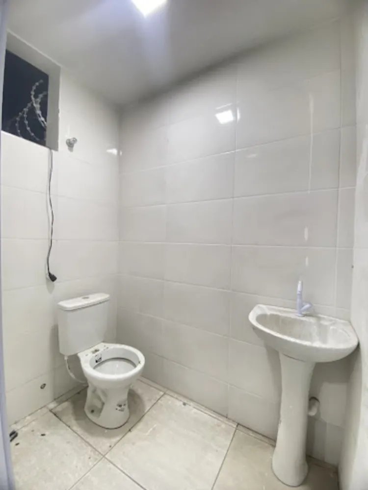 Loja-Salão, 40 m² - Foto 2