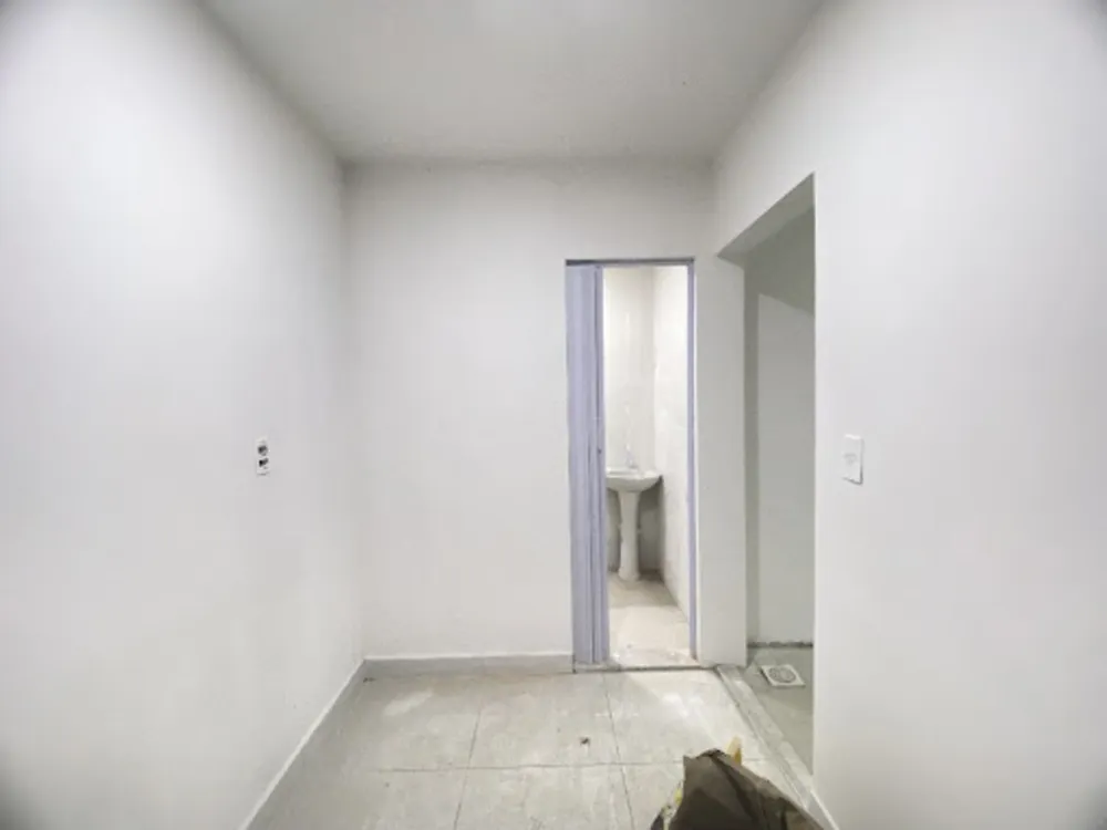Loja-Salão, 40 m² - Foto 1