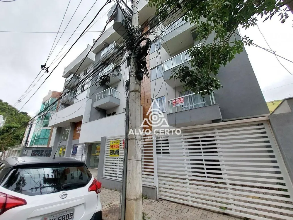 Cobertura, 2 quartos - Foto 2