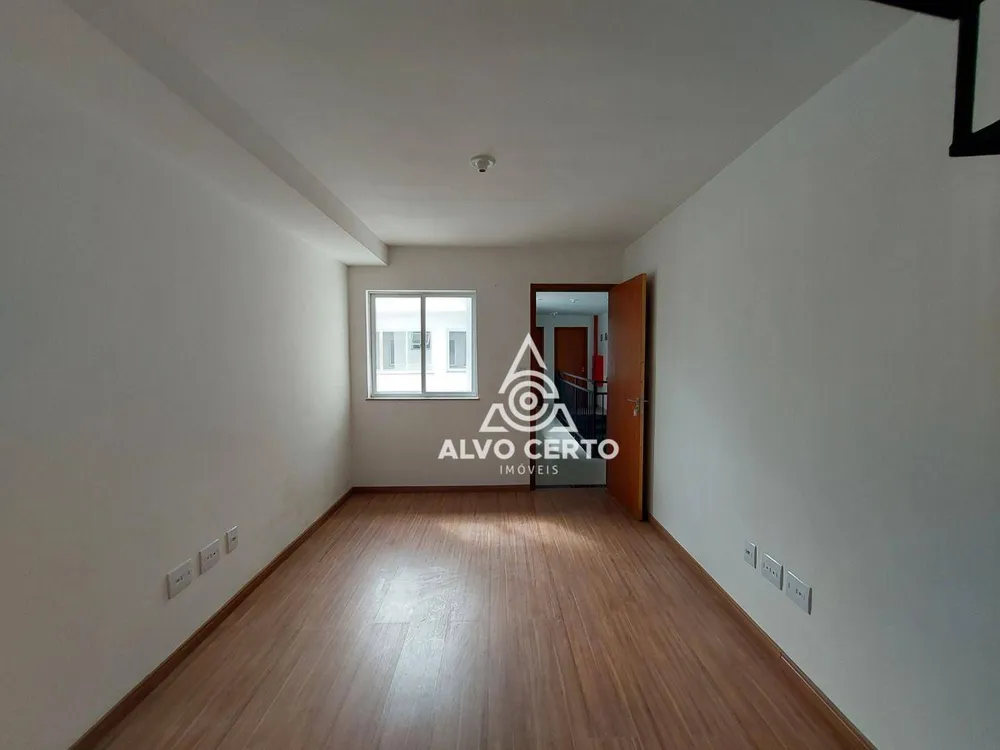 Cobertura, 2 quartos - Foto 4