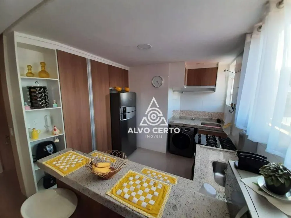 Apartamento - Foto 4