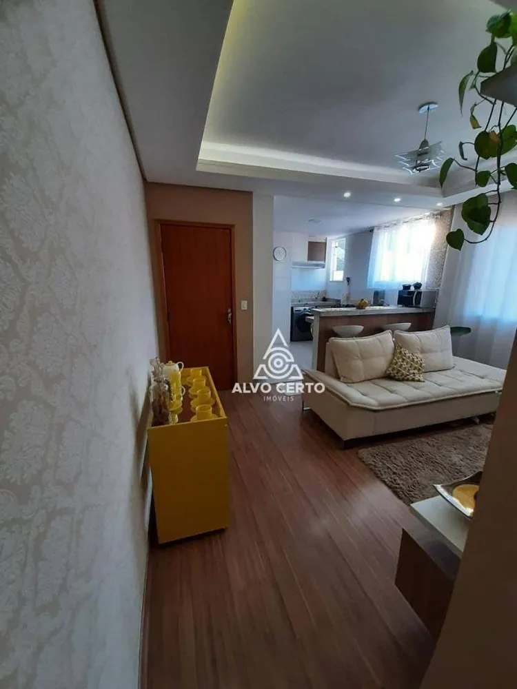 Apartamento - Foto 2