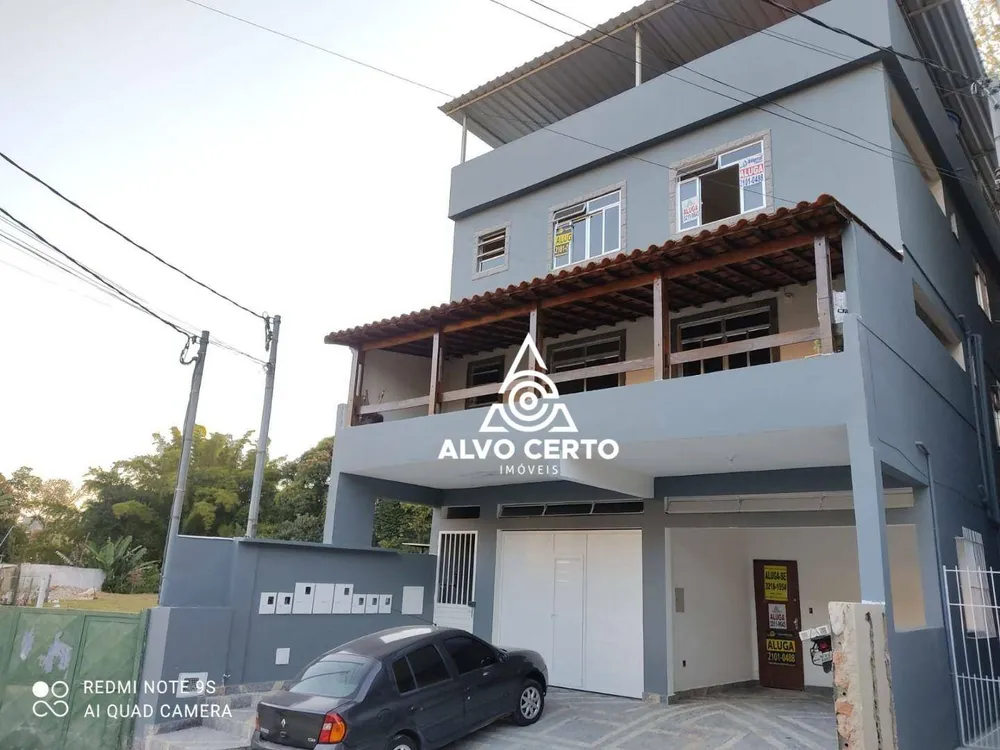 Apartamento, 2 quartos, 60 m² - Foto 1