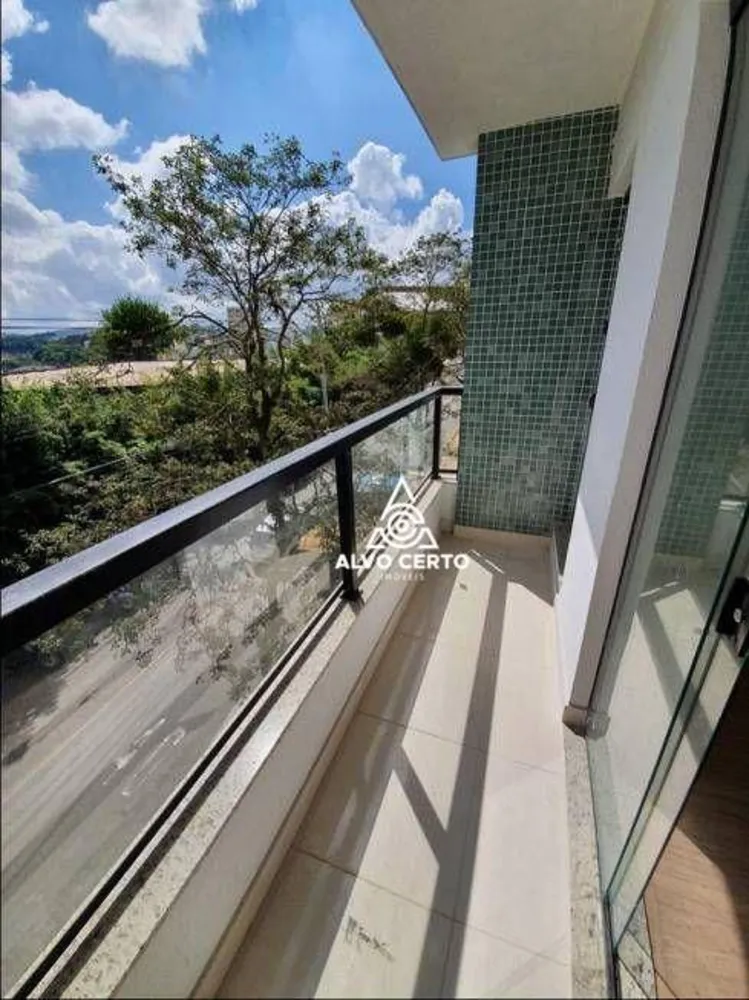 Apartamento, 2 quartos, 55 m² - Foto 3